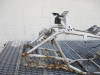 06 Polaris Outlaw 500 Frame *BOS* 1015050-458 2006-2007