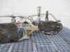 06 Polaris Outlaw 500 Frame *BOS* 1015050-458 2006-2007