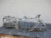 06 Polaris Outlaw 500 Frame *BOS* 1015050-458 2006-2007