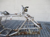 06 Polaris Outlaw 500 Frame *BOS* 1015050-458 2006-2007