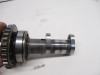 09 Yamaha YZ 450F YZF 450 Exhaust Cam Camshaft 2S2-12180-00-00 2008-2009