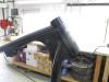 94 Harley Davidson Sportster XLH 1200 Frame 47150-94A 1994-1997