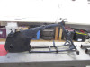 86 Honda TRX 70 Frame *BOS* 50100-HB2-000ZA 1986