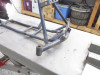 86 Honda TRX 70 Frame *BOS* 50100-HB2-000ZA 1986