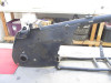 86 Honda TRX 70 Frame *BOS* 50100-HB2-000ZA 1986
