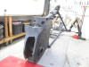86 Honda TRX 70 Frame *BOS* 50100-HB2-000ZA 1986