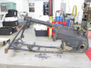 86 Honda TRX 70 Frame *BOS* 50100-HB2-000ZA 1986