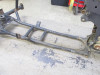 86 Honda TRX 70 Frame *BOS* 50100-HB2-000ZA 1986