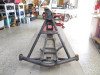 86 Honda TRX 70 Frame *BOS* 50100-HB2-000ZA 1986