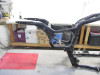 06 Kawasaki Mean Streak 1600 Frame 32160-0095 2004-2007