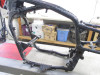 06 Kawasaki Mean Streak 1600 Frame 32160-0095 2004-2007