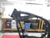 06 Kawasaki Mean Streak 1600 Frame 32160-0095 2004-2007