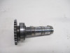 09 Yamaha YZ 450F YZF 450 Intake Cam Camshaft 2S2-12170-00-00 2008-2009