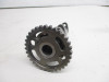 09 Yamaha YZ 450F YZF 450 Intake Cam Camshaft 2S2-12170-00-00 2008-2009