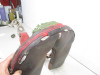 85 Honda FL 350 Odyssey Seat Belts 77610-VM0-771 1985