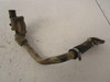 00 Yamaha Kodiak 400 4x4 Water Pump Cover 5GH-12422-00-00 2000-2026