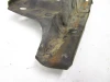 84-85 Honda ATC 200X Rear Swingarm Skid Plate 50355-965-010 1984-1985