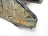 84-85 Honda ATC 200X Rear Swingarm Skid Plate 50355-965-010 1984-1985