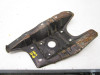 84-85 Honda ATC 200X Rear Swingarm Skid Plate 50355-965-010 1984-1985