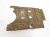 81-86 Honda ATC 185S 200S Engine Skid Plate #1 50355-VM4-000 1981-1986
