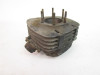 83-84 Honda ATC 250R OEM Cylinder Jug #2 72mm NEEDS SLEEVED 12100-964-670 83-84