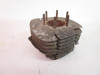 83-84 Honda ATC 250R OEM Cylinder Jug #1 71mm *NEEDS BORED 12100-964-670 1983-84