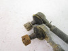 87 Yamaha YFM 350 Big Bear Steering Tie Rods 2HR-23831-01-00 1987-1997