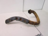 87 Yamaha YFM 350 Big Bear OEM Exhaust Header Pipe 1YW-14611-02-00 1987-1997