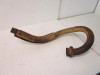 87 Yamaha YFM 350 Big Bear OEM Exhaust Header Pipe 1YW-14611-02-00 1987-1997
