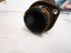 87 Yamaha YFM 350 Big Bear OEM Exhaust Header Pipe 1YW-14611-02-00 1987-1997