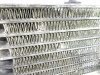 87 Yamaha YFM 350 Big Bear Engine Oil Cooler 1YW-13470-00-00 1987-1993