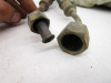 87 Yamaha YFM 350 Big Bear Engine Oil Cooler 1YW-13470-00-00 1987-1993