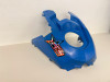 2014 Polaris Outlaw 90 BLUE Gas Fuel Tank Cover Plastic 0453325-619 2014-2016