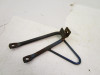 17 X-Pro Hawk 250 Carb Right Rear Foot Peg Mount