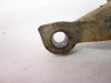 87 Yamaha YFM 350 Big Bear Front Left Steering Knuckle 2HR-23501-00-00 1987-1988