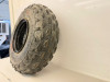 2014  Polaris Outlaw 90 110 Front Wheel 8x5.5 Duro Tire 19x7-8  2007-2027