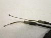 87 Yamaha YFM 350 Big Bear OEM Throttle Cable 3HN-26301-01-00 1987-1991