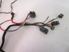 87 Yamaha YFM 350 Big Bear Main Wiring Harness 2HR-82590-00-00 1987
