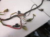 87 Yamaha YFM 350 Big Bear Main Wiring Harness 2HR-82590-00-00 1987