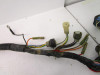87 Yamaha YFM 350 Big Bear Main Wiring Harness 2HR-82590-00-00 1987