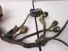 87 Yamaha YFM 350 Big Bear Main Wiring Harness 2HR-82590-00-00 1987
