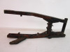 17 X-Pro Hawk 250 Carb Rear Swingarm Suspension