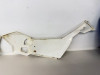 2014 Polaris Outlaw 90 110 Right White Side Fender Panel 0453324-133 2007-2025