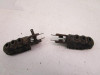 17 X-Pro Hawk 250 Carb Driver Left Right Foot Pegs Rests