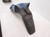 17 X-Pro Hawk 250 Carb Front Fender Plastic