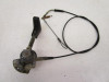 87 Yamaha YFM 350 Big Bear Reverse Shifter Lever 2HR-26152-00-00 1987