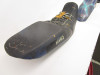 17 X-Pro Hawk 250 Carb Seat Pan Foam Saddle