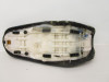 17 X-Pro Hawk 250 Carb Seat Pan Foam Saddle