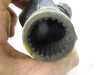 87 Yamaha YFM 350 Big Bear Rear Front Drive Yoke 4UM-17576-01-00 1987-1997