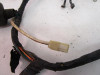 17 X-Pro Hawk 250 Carb Main Wiring Harness *PARTS*